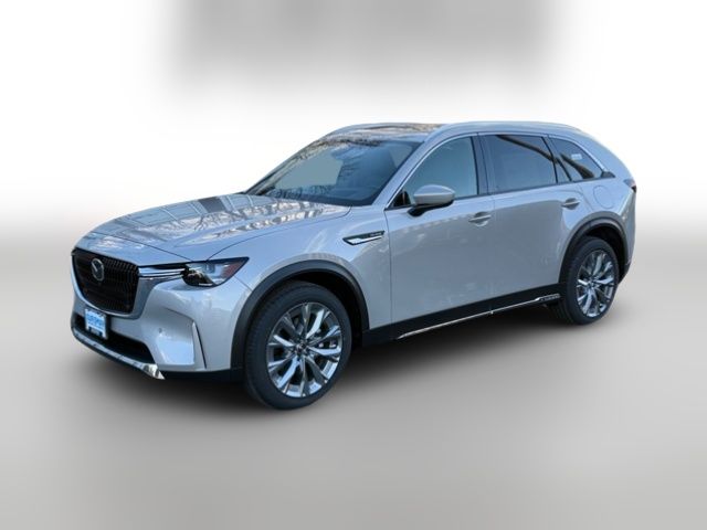 2026 Mazda CX-90 Premium Plus
