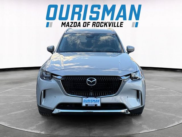 2026 Mazda CX-90 Premium Plus