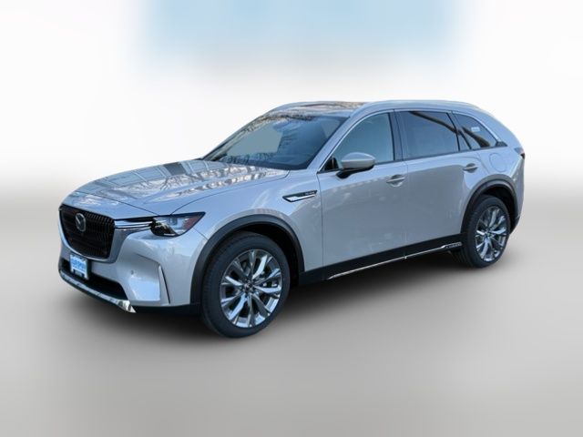 2026 Mazda CX-90 Premium Plus