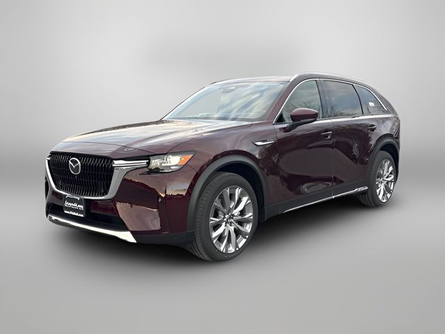 2026 Mazda CX-90 Premium Plus