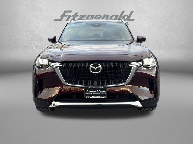 2026 Mazda CX-90 Premium Plus