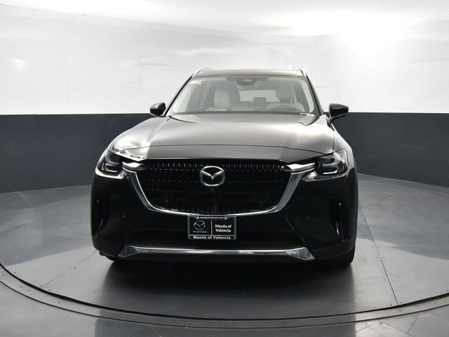 2026 Mazda CX-90 Premium Plus