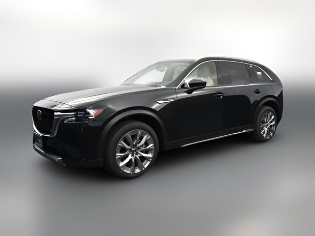 2026 Mazda CX-90 Premium Plus