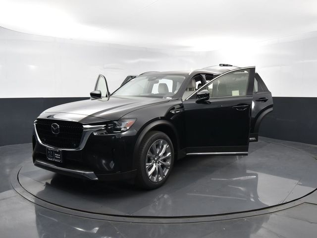 2026 Mazda CX-90 Premium Plus