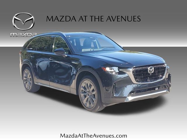 2026 Mazda CX-90 Premium Plus