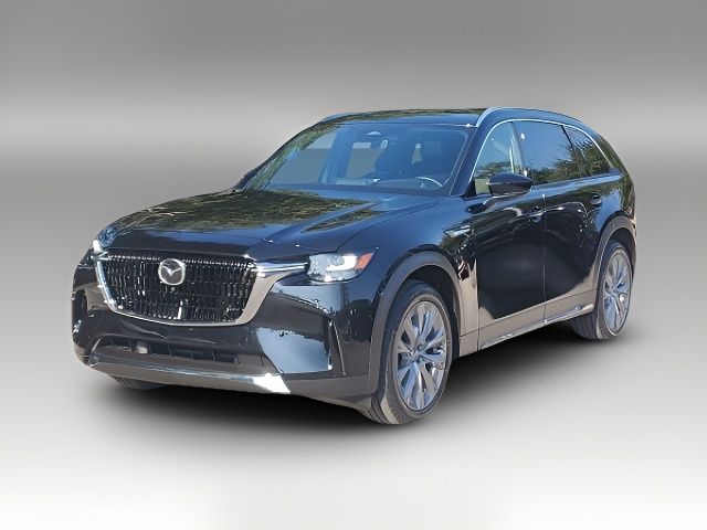 2026 Mazda CX-90 Premium Plus