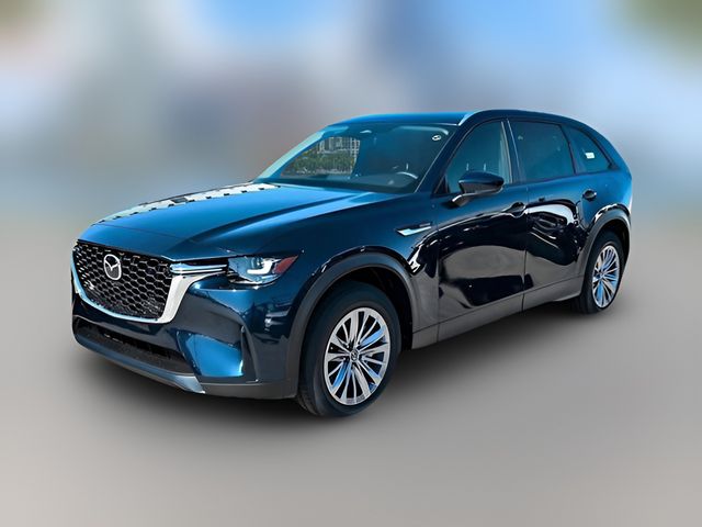 2026 Mazda CX-90 Premium Plus