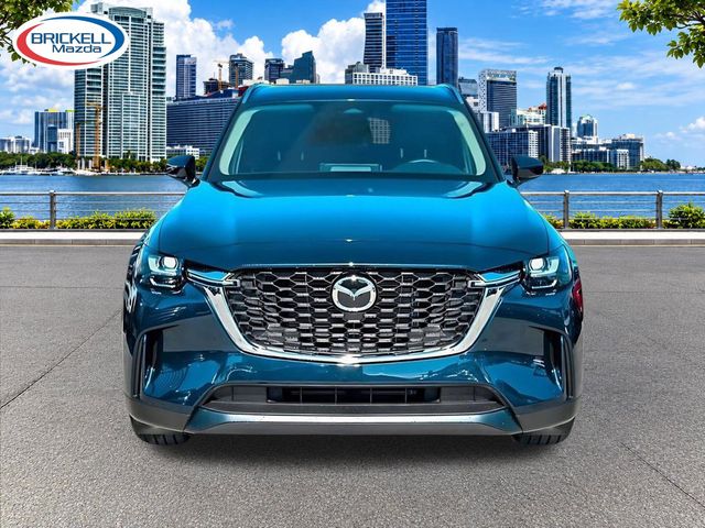 2026 Mazda CX-90 Premium Plus