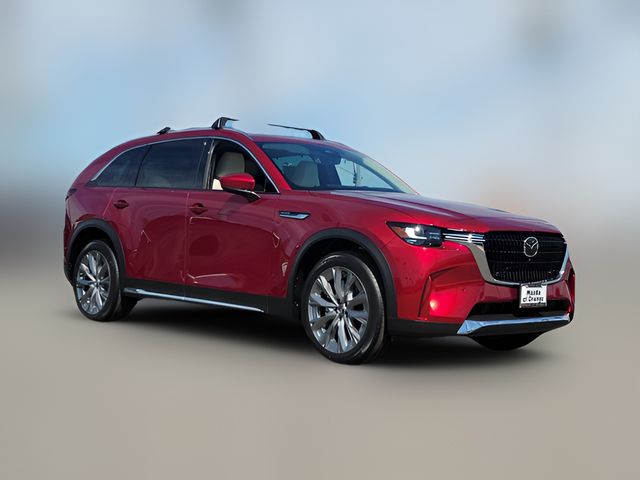 2026 Mazda CX-90 Premium Plus