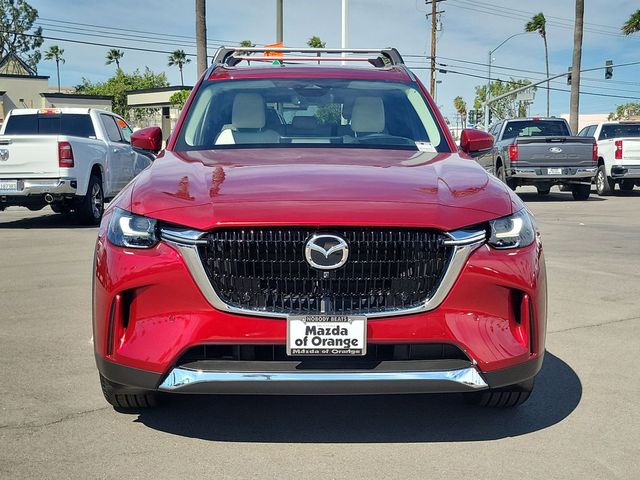 2026 Mazda CX-90 Premium Plus
