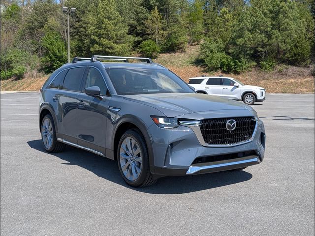 2026 Mazda CX-90 Premium Plus
