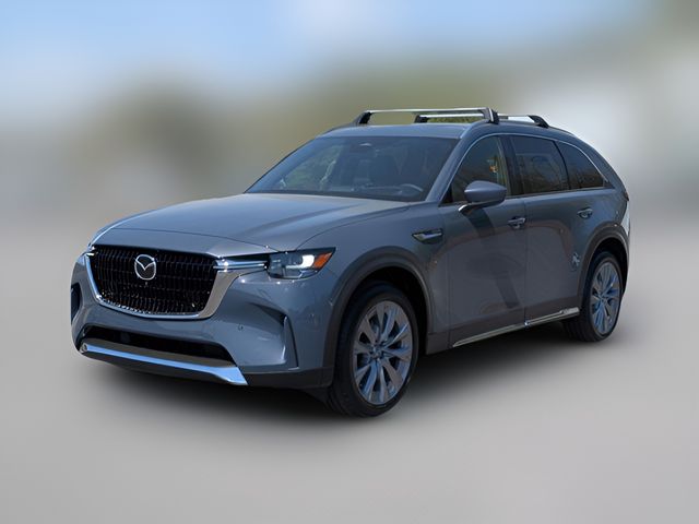 2026 Mazda CX-90 Premium Plus