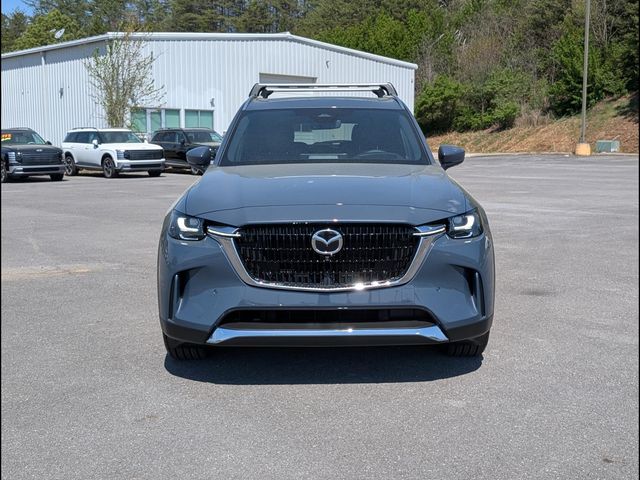 2026 Mazda CX-90 Premium Plus