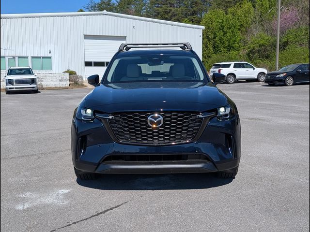 2026 Mazda CX-90 Premium Sport