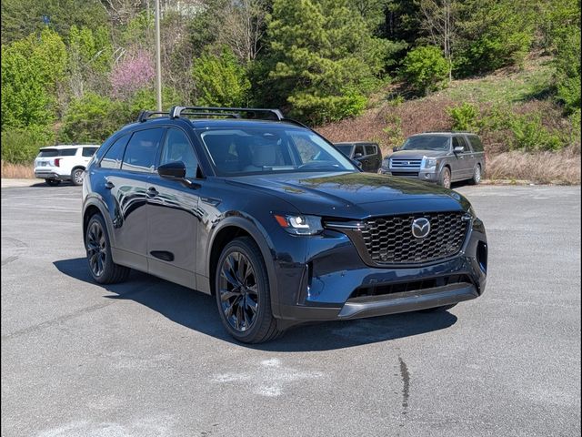 2026 Mazda CX-90 Premium Sport