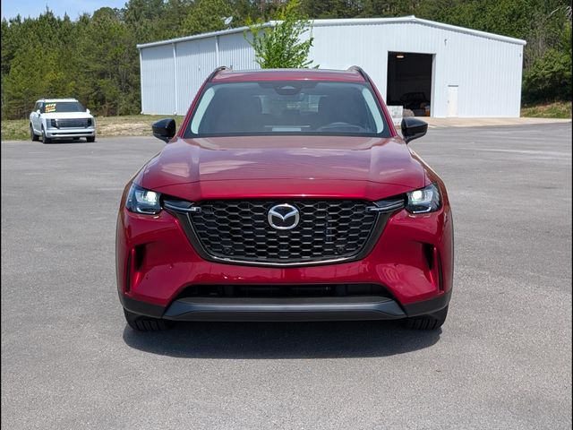 2026 Mazda CX-90 Premium Sport