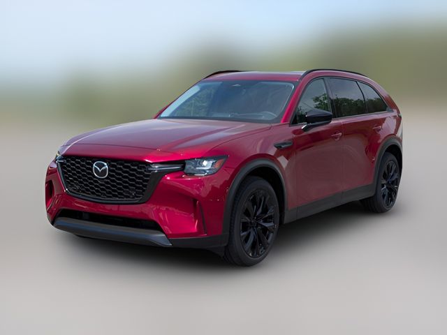 2026 Mazda CX-90 Premium Sport