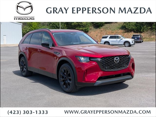 2026 Mazda CX-90 Premium Sport
