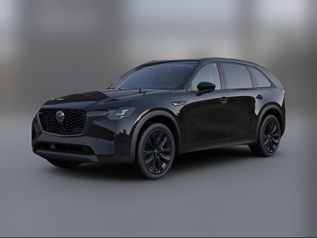 2026 Mazda CX-90 Premium Sport