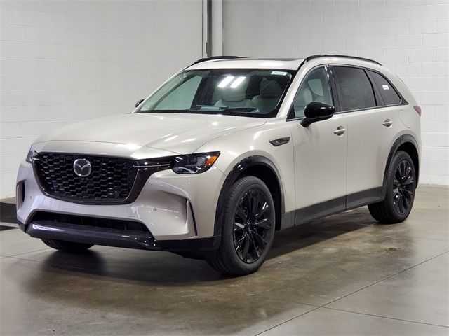 2026 Mazda CX-90 S Premium Sport
