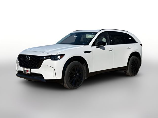 2026 Mazda CX-90 S Premium Sport