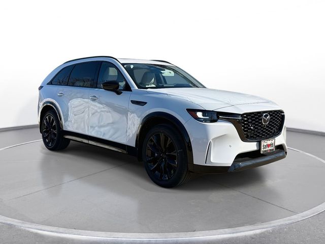 2026 Mazda CX-90 S Premium Sport