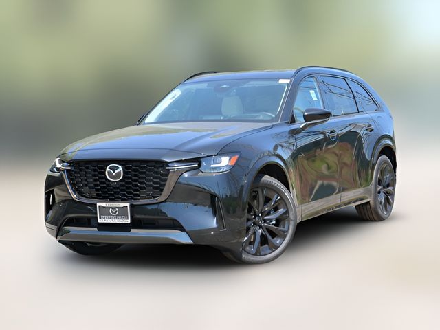 2026 Mazda CX-90 S Premium Sport
