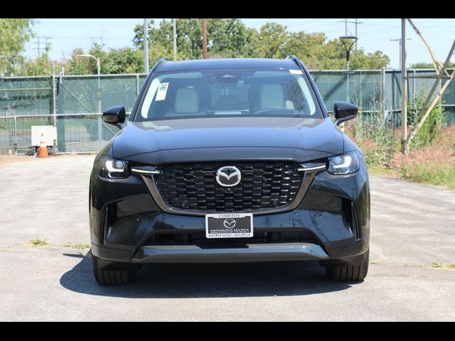 2026 Mazda CX-90 S Premium Sport