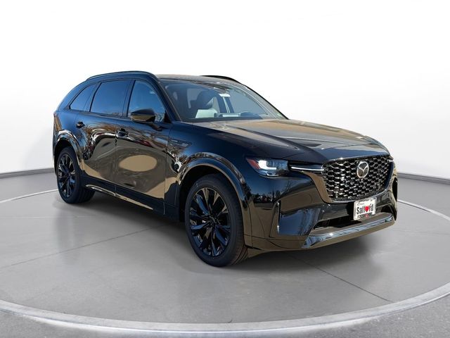 2026 Mazda CX-90 S Premium Sport