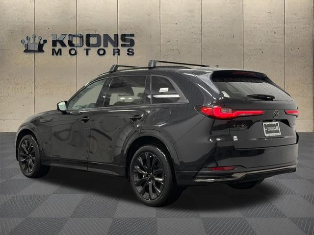 2026 Mazda CX-90 S Premium Sport