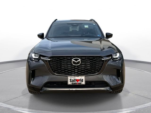 2026 Mazda CX-90 S Premium Sport