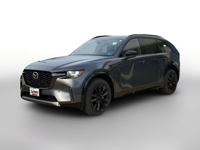 2026 Mazda CX-90 S Premium Sport