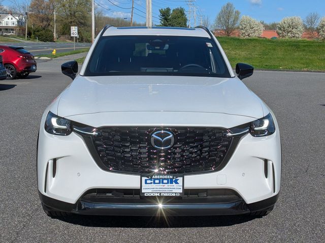 2026 Mazda CX-90 S Premium Sport