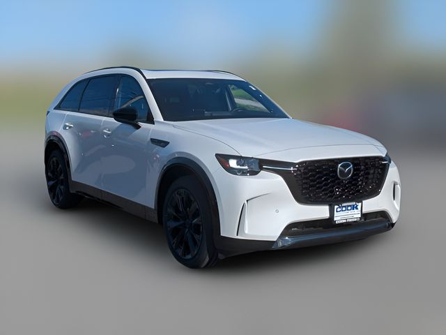 2026 Mazda CX-90 S Premium Sport