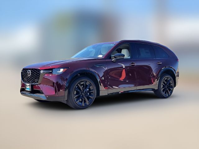 2026 Mazda CX-90 S Premium Sport
