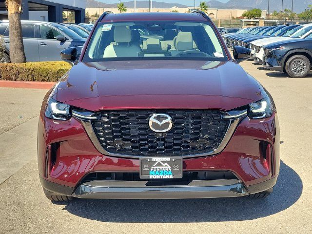 2026 Mazda CX-90 S Premium Sport