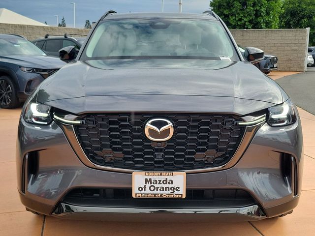 2026 Mazda CX-90 S Premium Sport