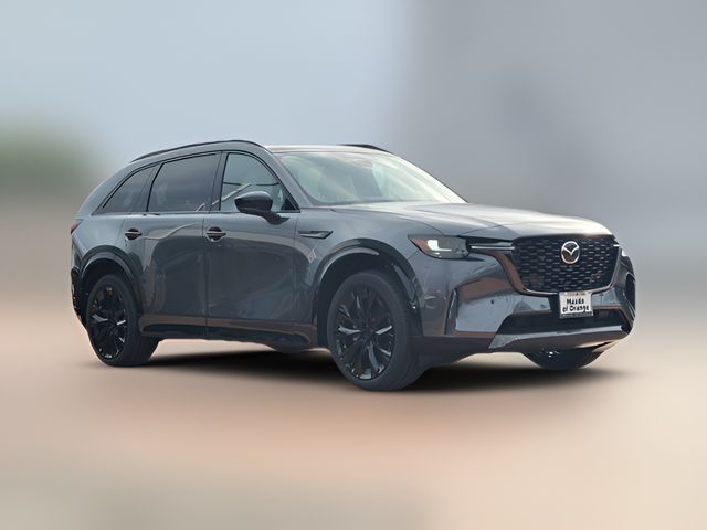 2026 Mazda CX-90 S Premium Sport