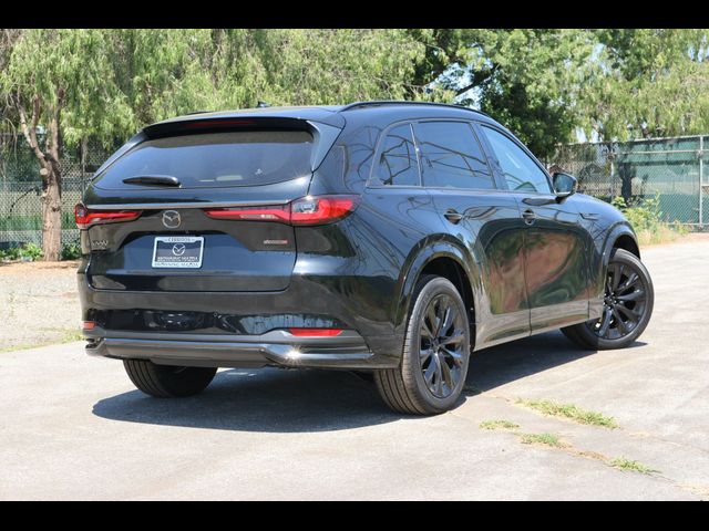 2026 Mazda CX-90 S Premium Sport