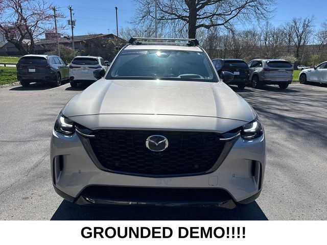 2026 Mazda CX-90 S Premium Sport