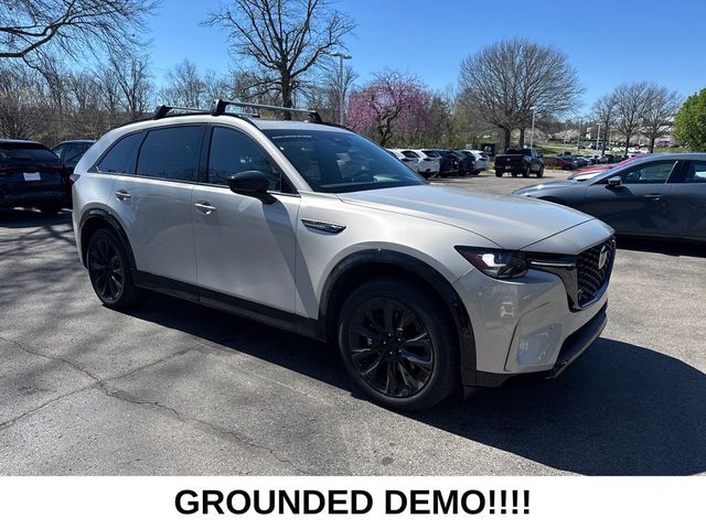 2026 Mazda CX-90 S Premium Sport