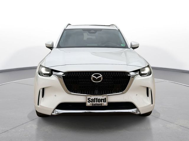 2026 Mazda CX-90 S Premium Plus