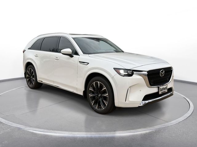 2026 Mazda CX-90 S Premium Plus