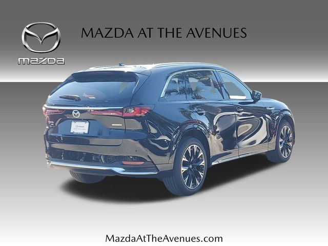 2026 Mazda CX-90 S Premium Plus