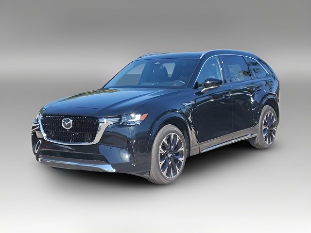 2026 Mazda CX-90 S Premium Plus