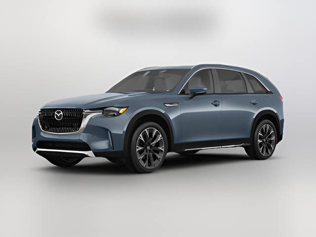 2026 Mazda CX-90 S Premium Plus