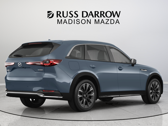 2026 Mazda CX-90 S Premium Plus