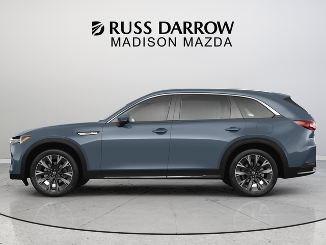 2026 Mazda CX-90 S Premium Plus