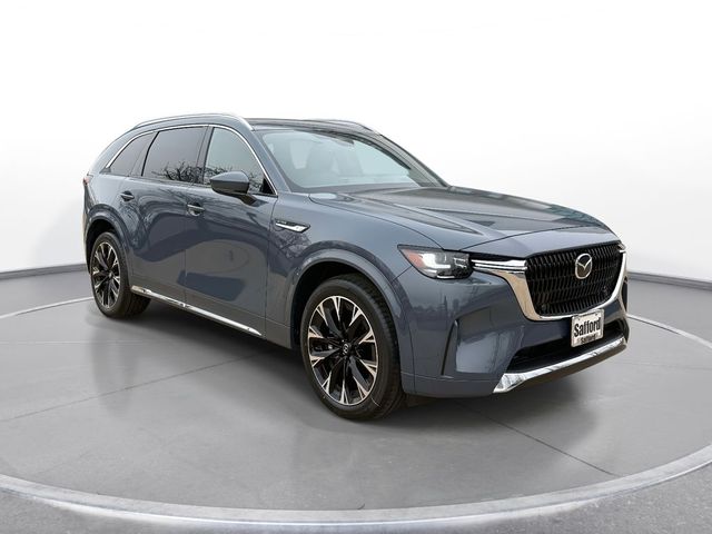 2026 Mazda CX-90 S Premium Plus