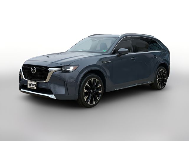 2026 Mazda CX-90 S Premium Plus
